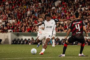 巴西新星谈米兰传闻：目前100%专注科林蒂安，若去米兰是梦想成真